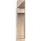 Ekena Millwork Imperial Smooth Arts and Crafts Outlooker, Douglas Fir, 7 1/2"W x 20"D x 32"H OUT08X20X32IMP03SDF - alternate 2